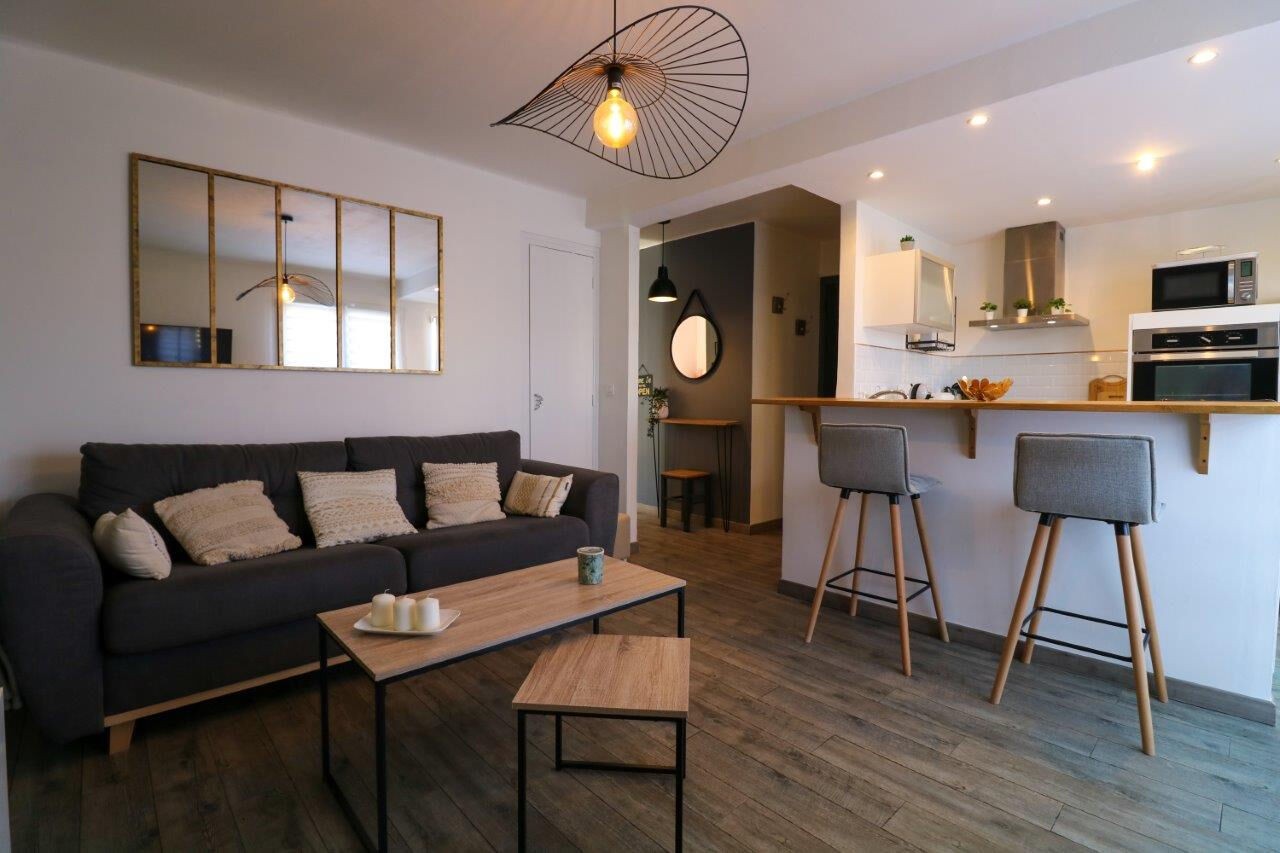 Vente Appartement à Saint-Cyprien 2 pièces