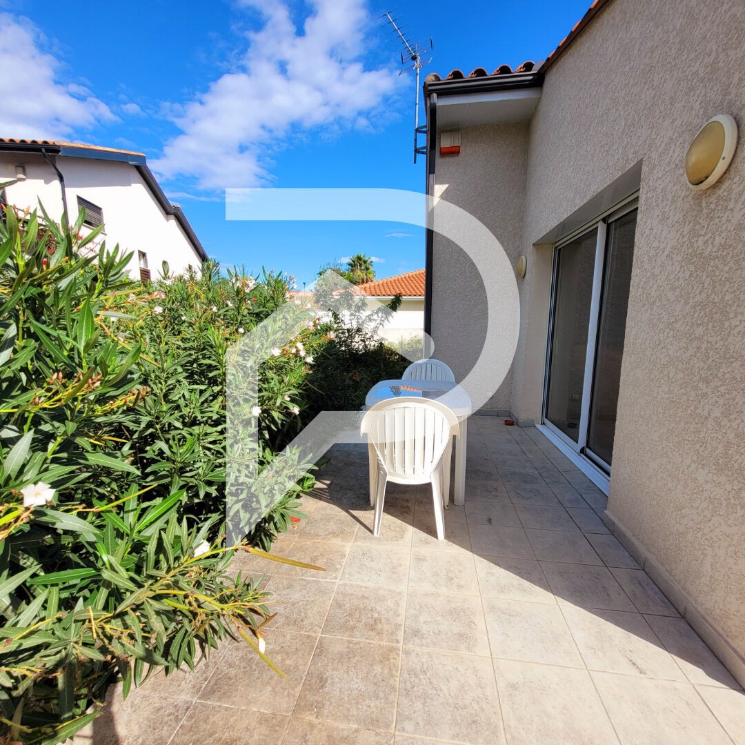 Vente Maison à Argelès-sur-Mer 5 pièces