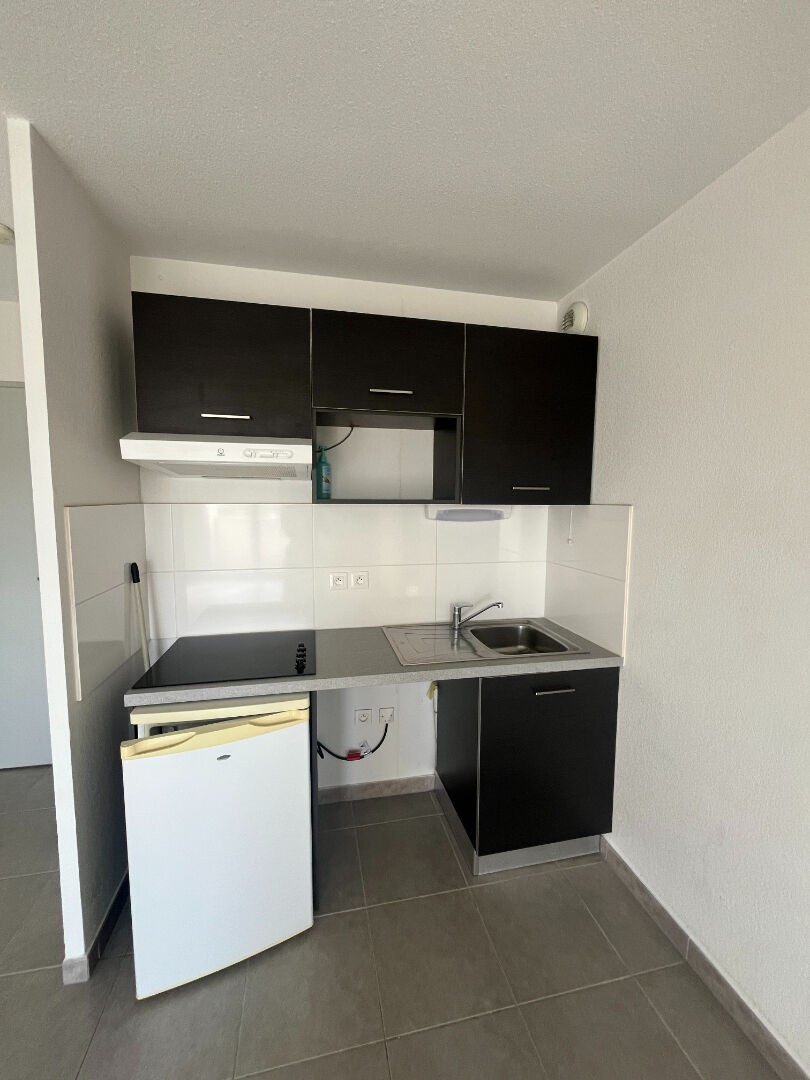 Location Appartement à Saint-Cyprien 2 pièces