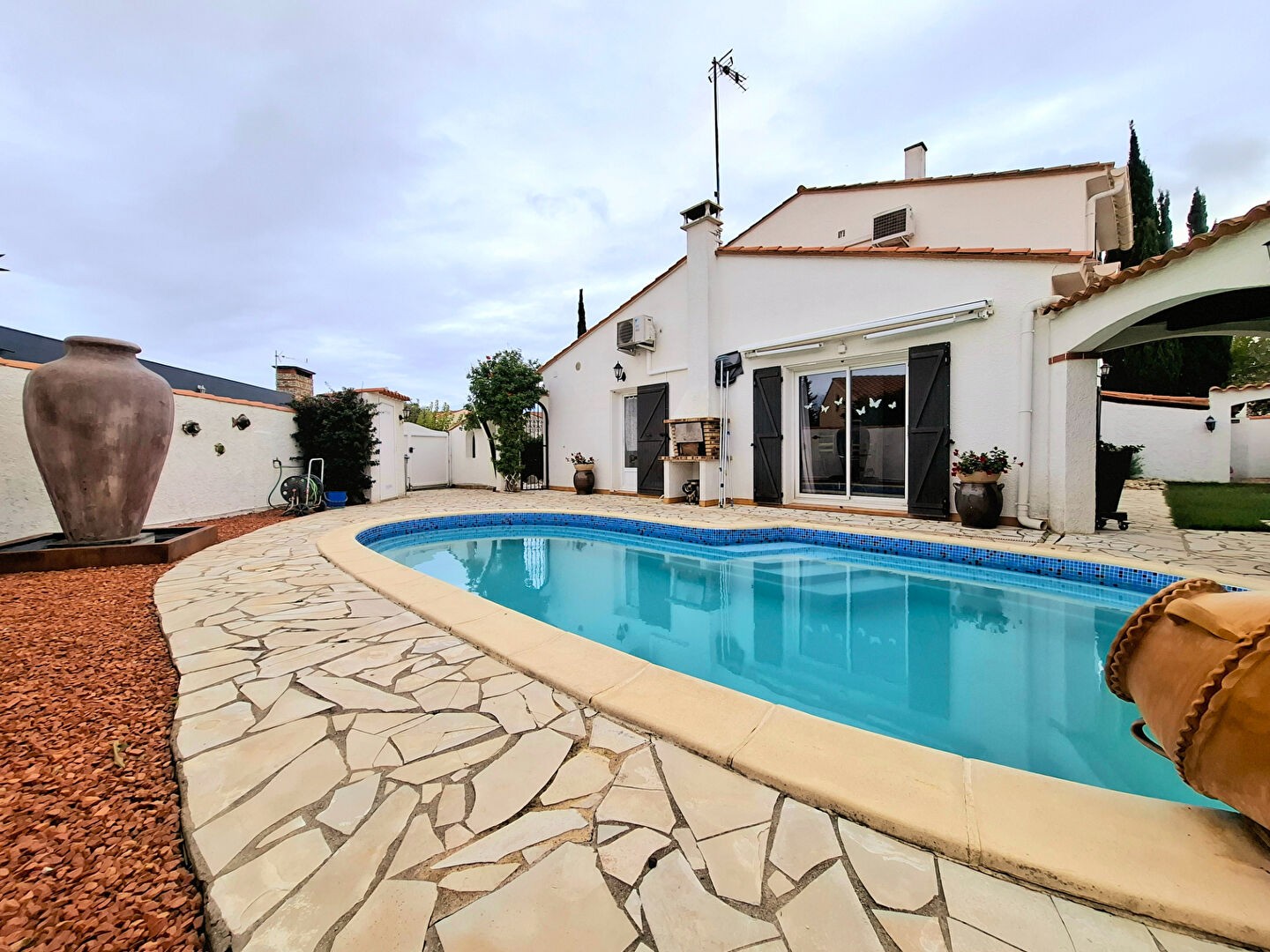 Vente Maison à Saint-Cyprien 5 pièces