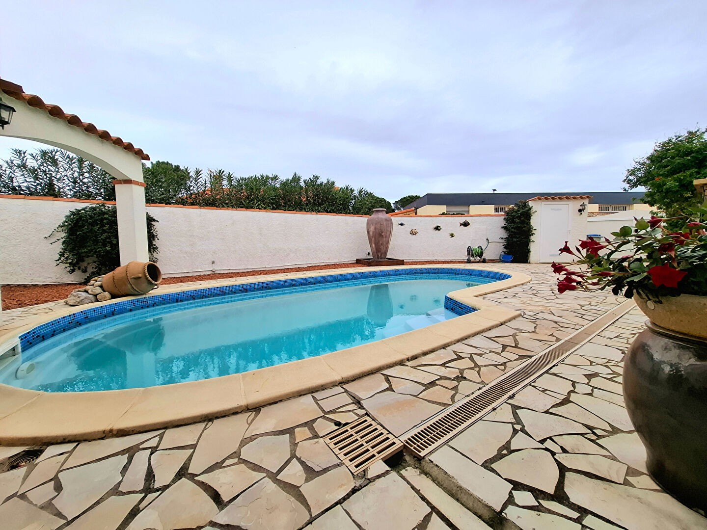 Vente Maison à Saint-Cyprien 5 pièces