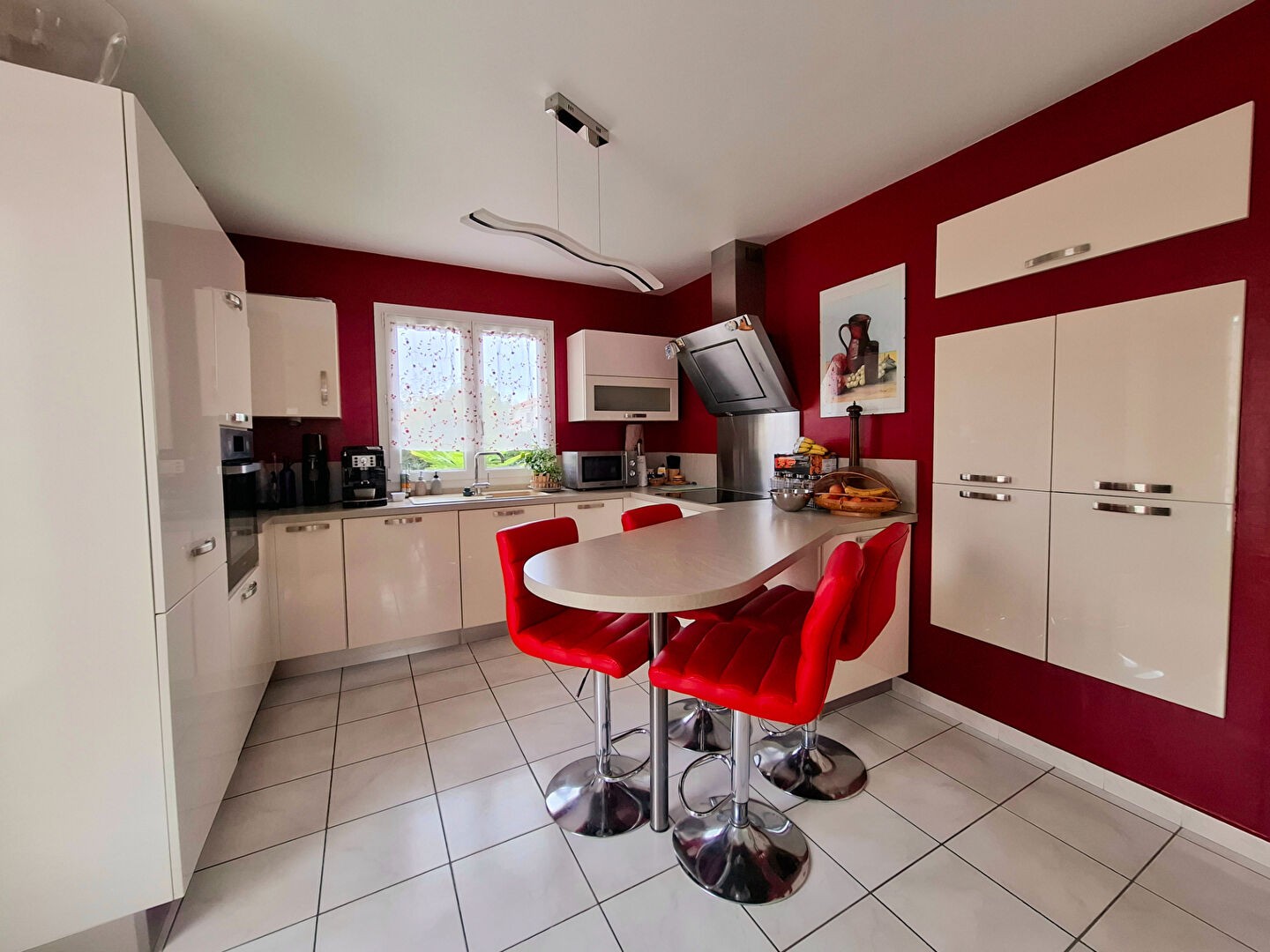 Vente Maison à Saint-Cyprien 5 pièces