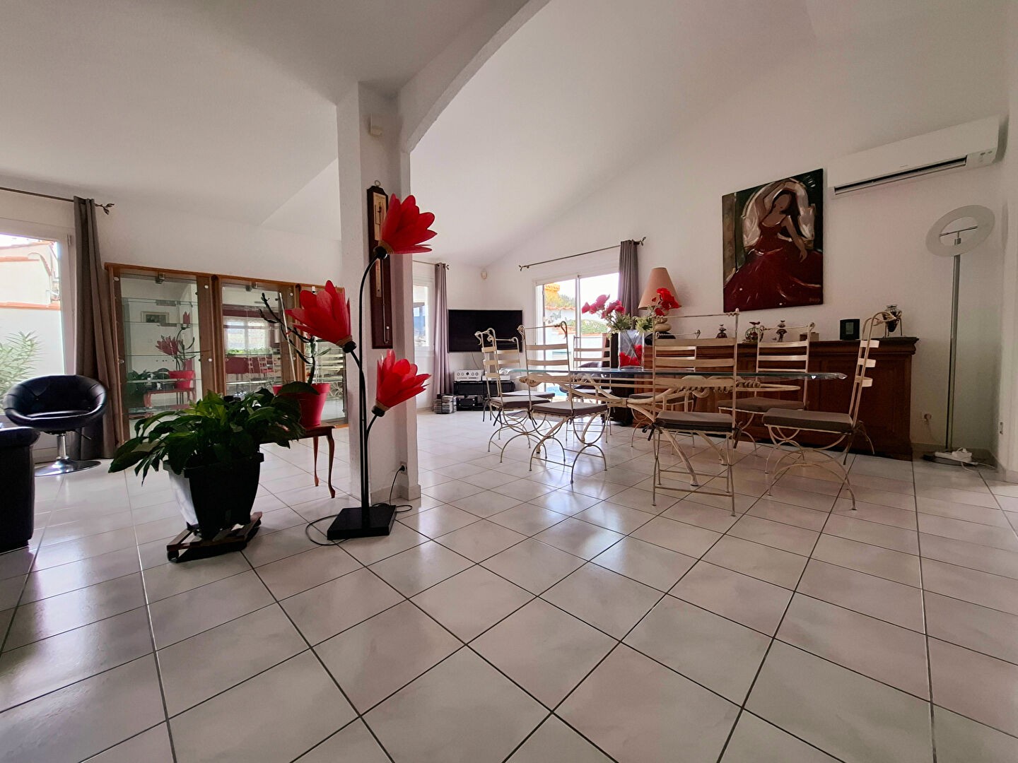 Vente Maison à Saint-Cyprien 5 pièces