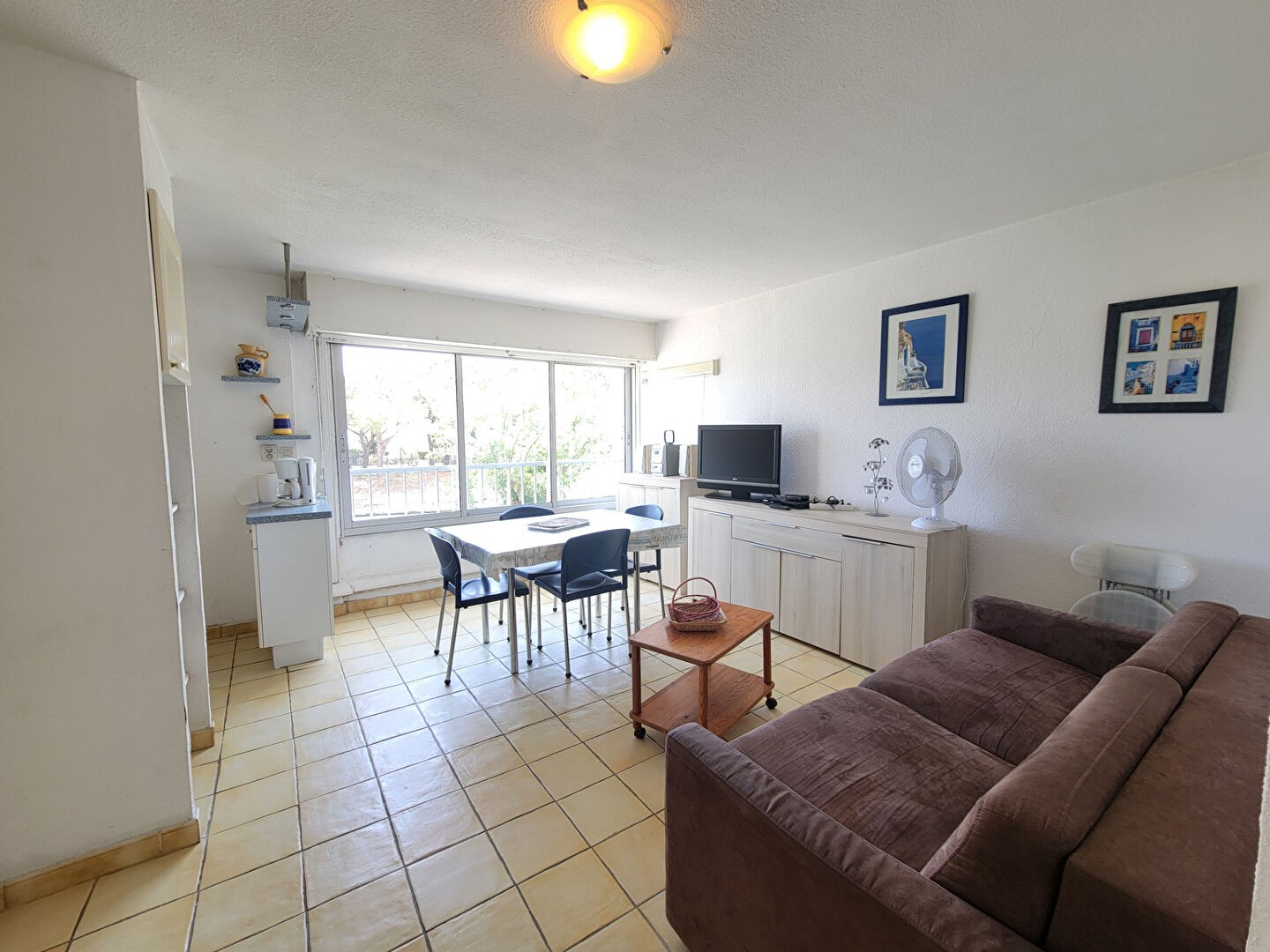 Vente Appartement à Saint-Cyprien 2 pièces