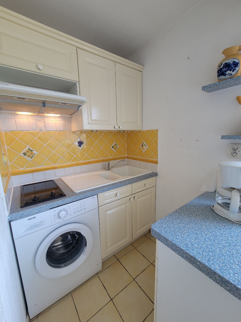 Vente Appartement à Saint-Cyprien 2 pièces