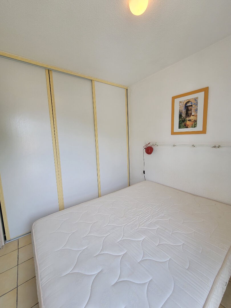 Vente Appartement à Saint-Cyprien 2 pièces