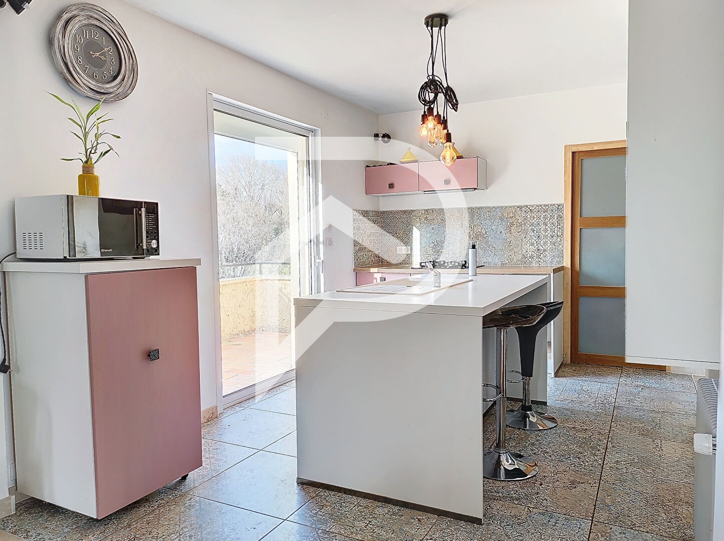 Vente Maison à Montélimar 7 pièces