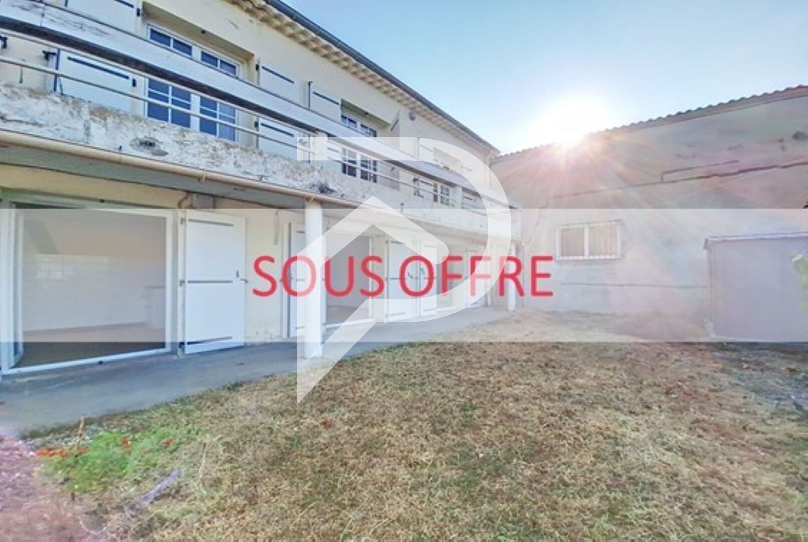 Vente Appartement à Montélimar 3 pièces