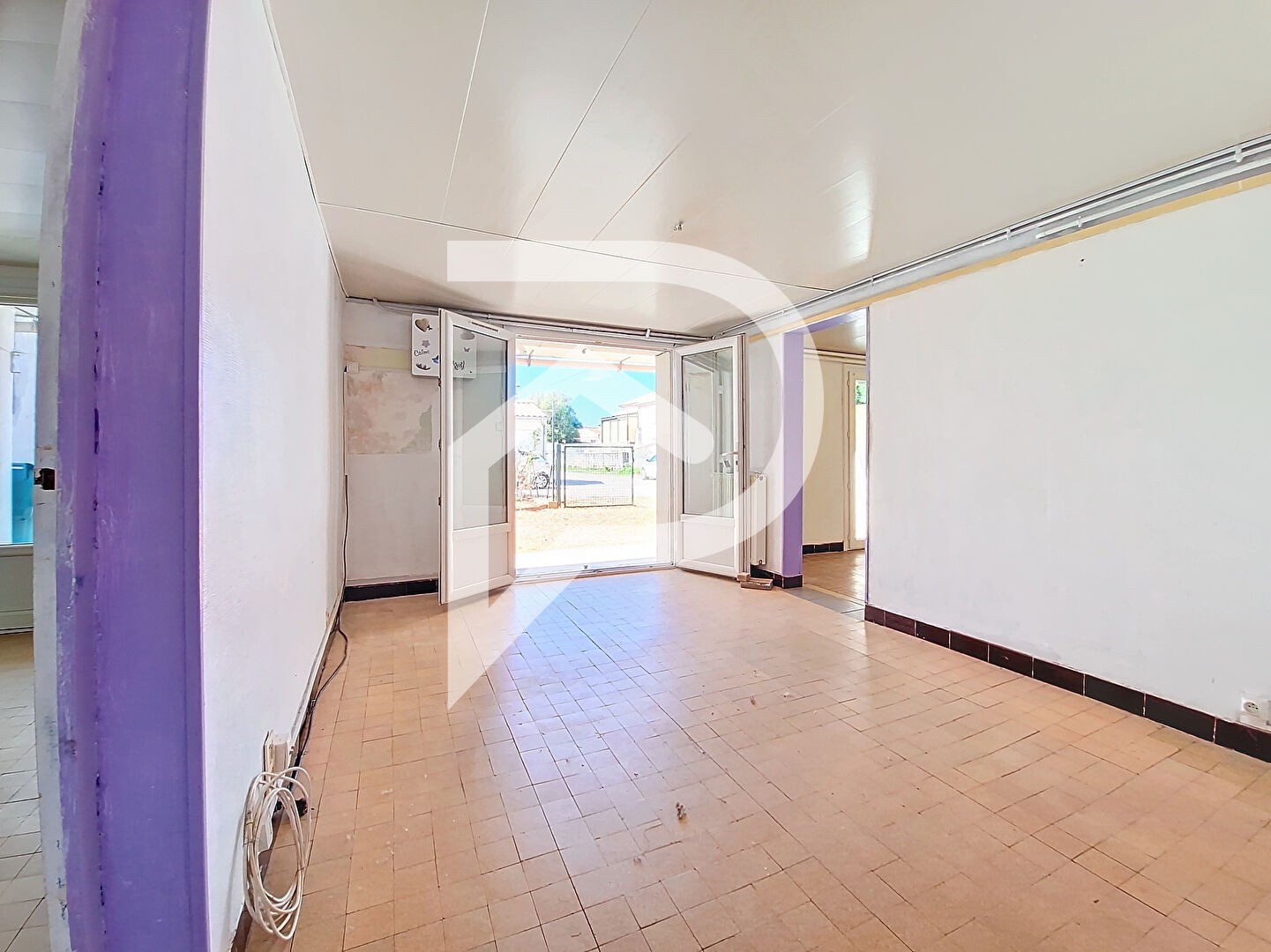 Vente Appartement à Montélimar 3 pièces