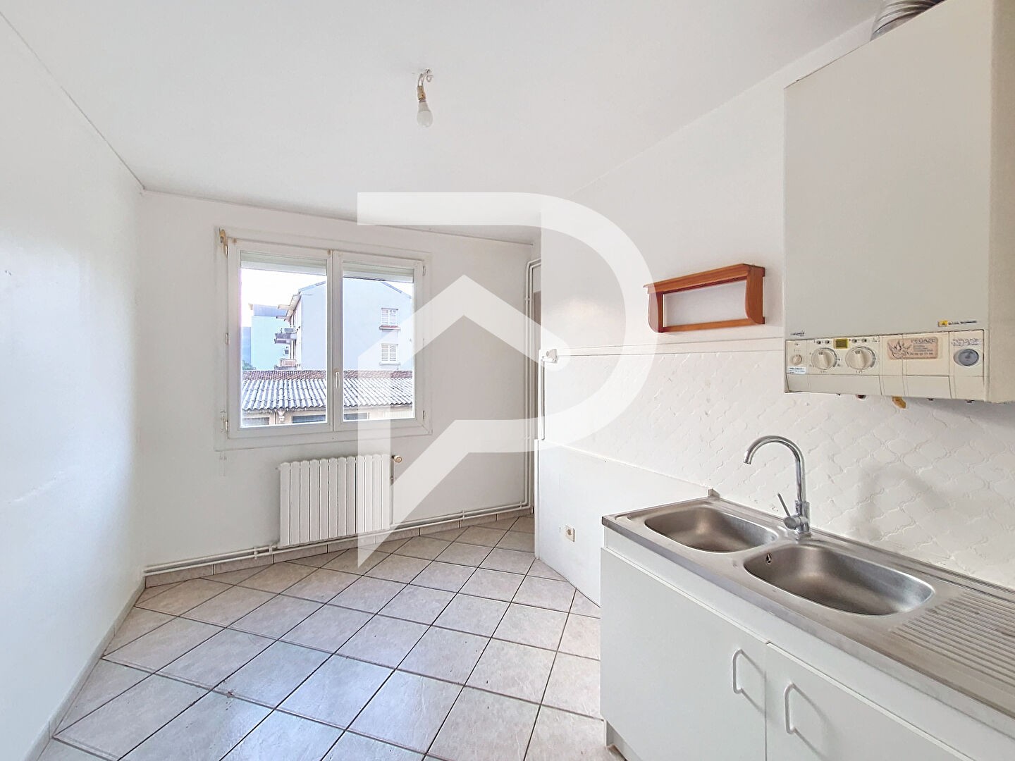 Location Appartement à Montélimar 4 pièces