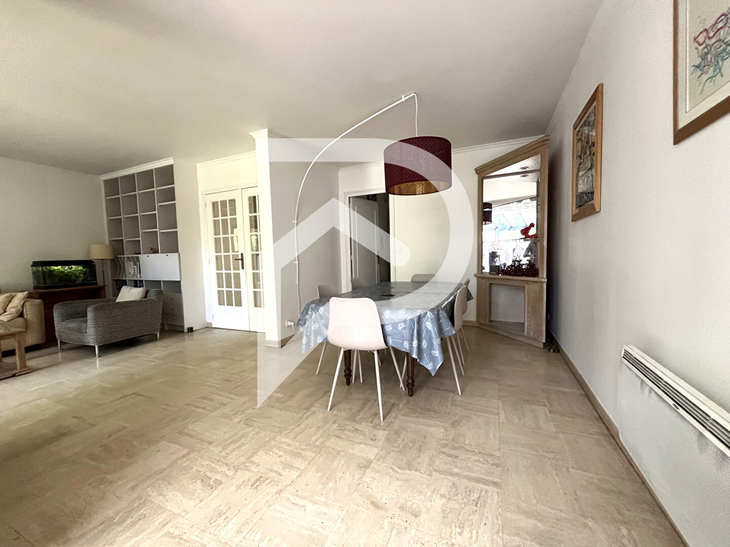 Vente Maison à Nogent-sur-Marne 7 pièces