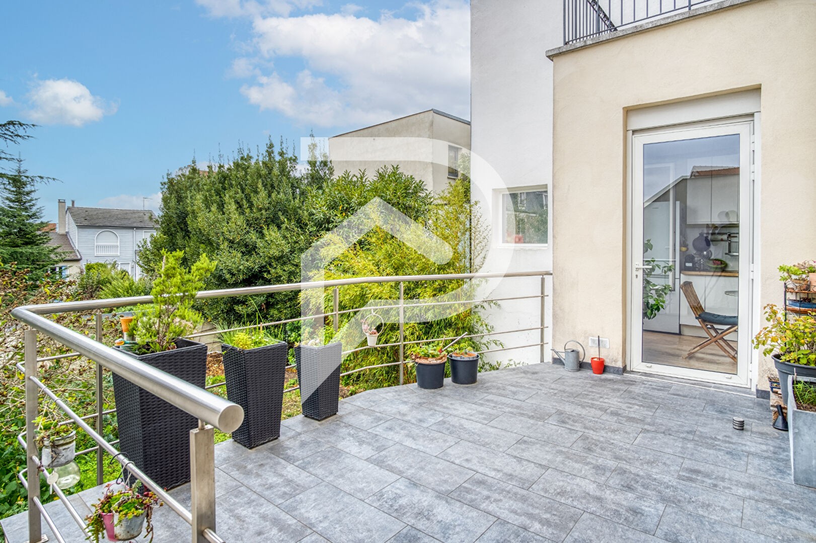 Vente Maison à Nogent-sur-Marne 6 pièces