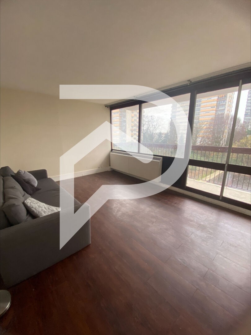 Vente Appartement à Fontenay-sous-Bois 3 pièces