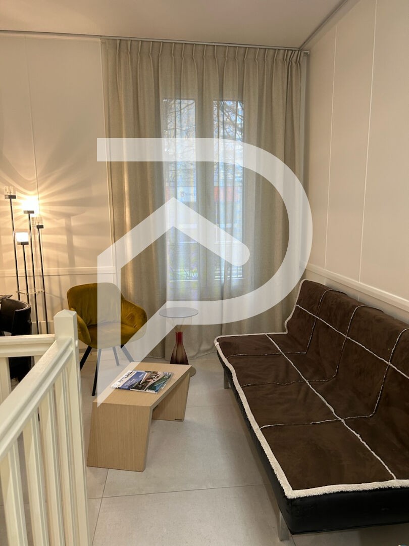 Vente Appartement à Vincennes 2 pièces