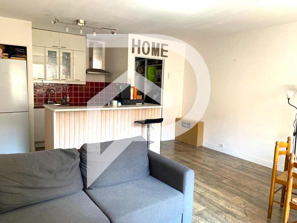 Vente Appartement à Nogent-sur-Marne 2 pièces