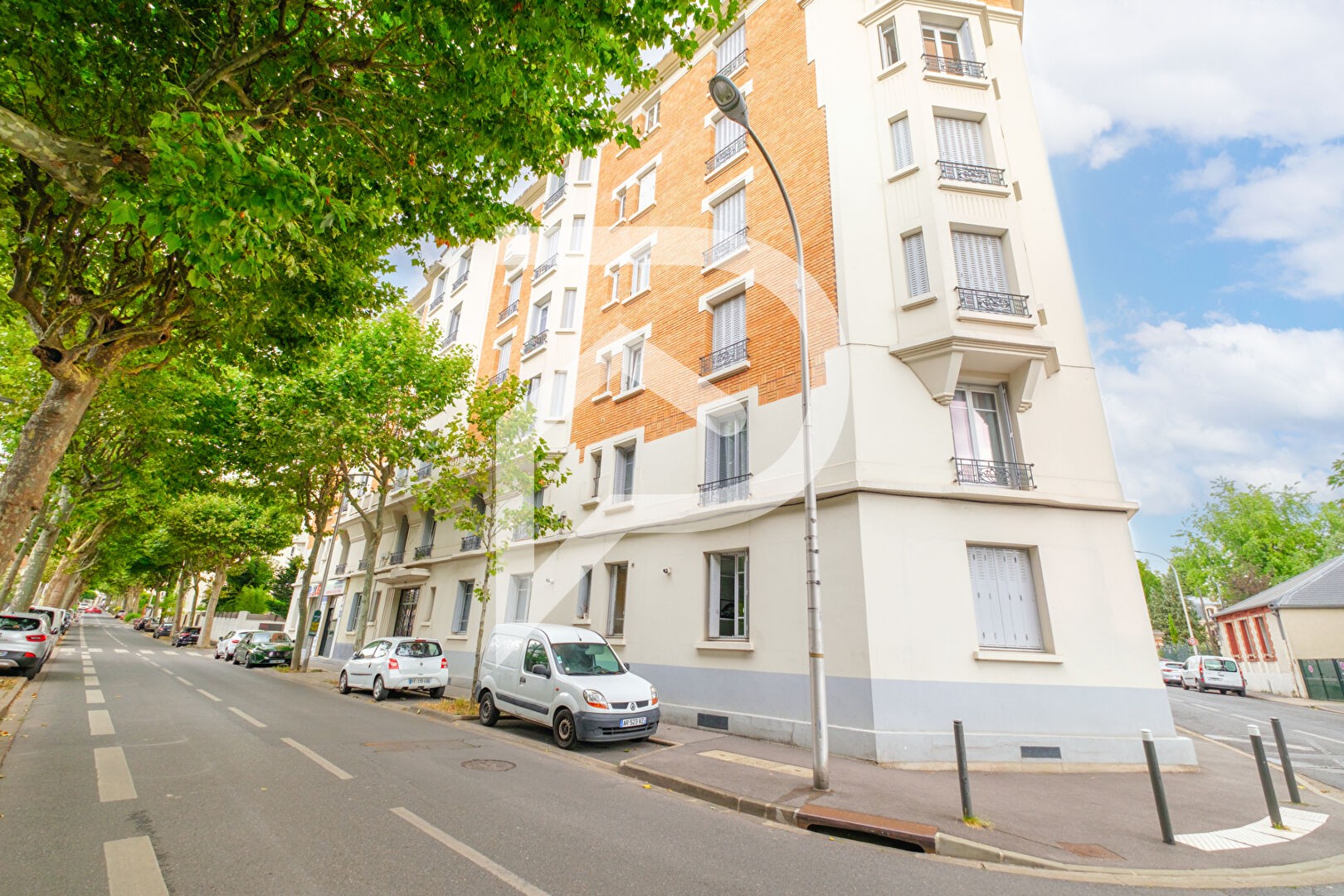 Vente Appartement à le Perreux-sur-Marne 3 pièces