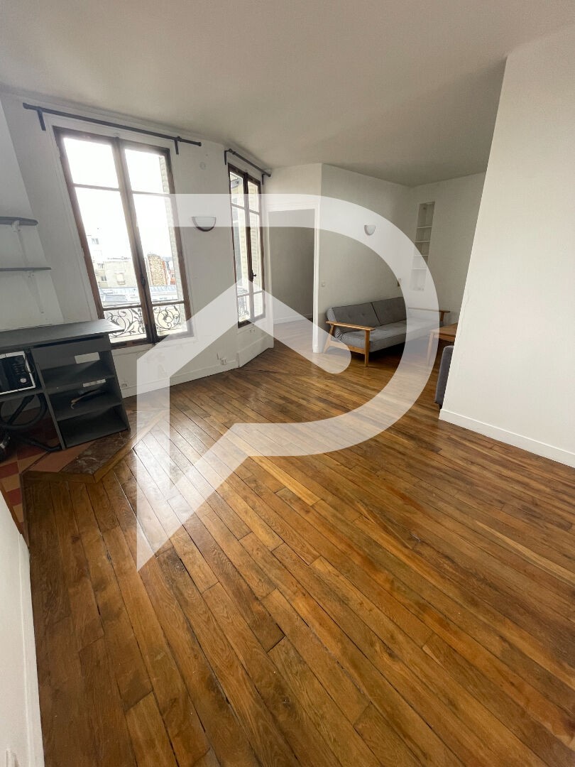 Vente Appartement à Nogent-sur-Marne 2 pièces