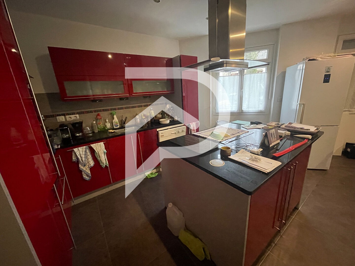 Vente Appartement à le Perreux-sur-Marne 3 pièces