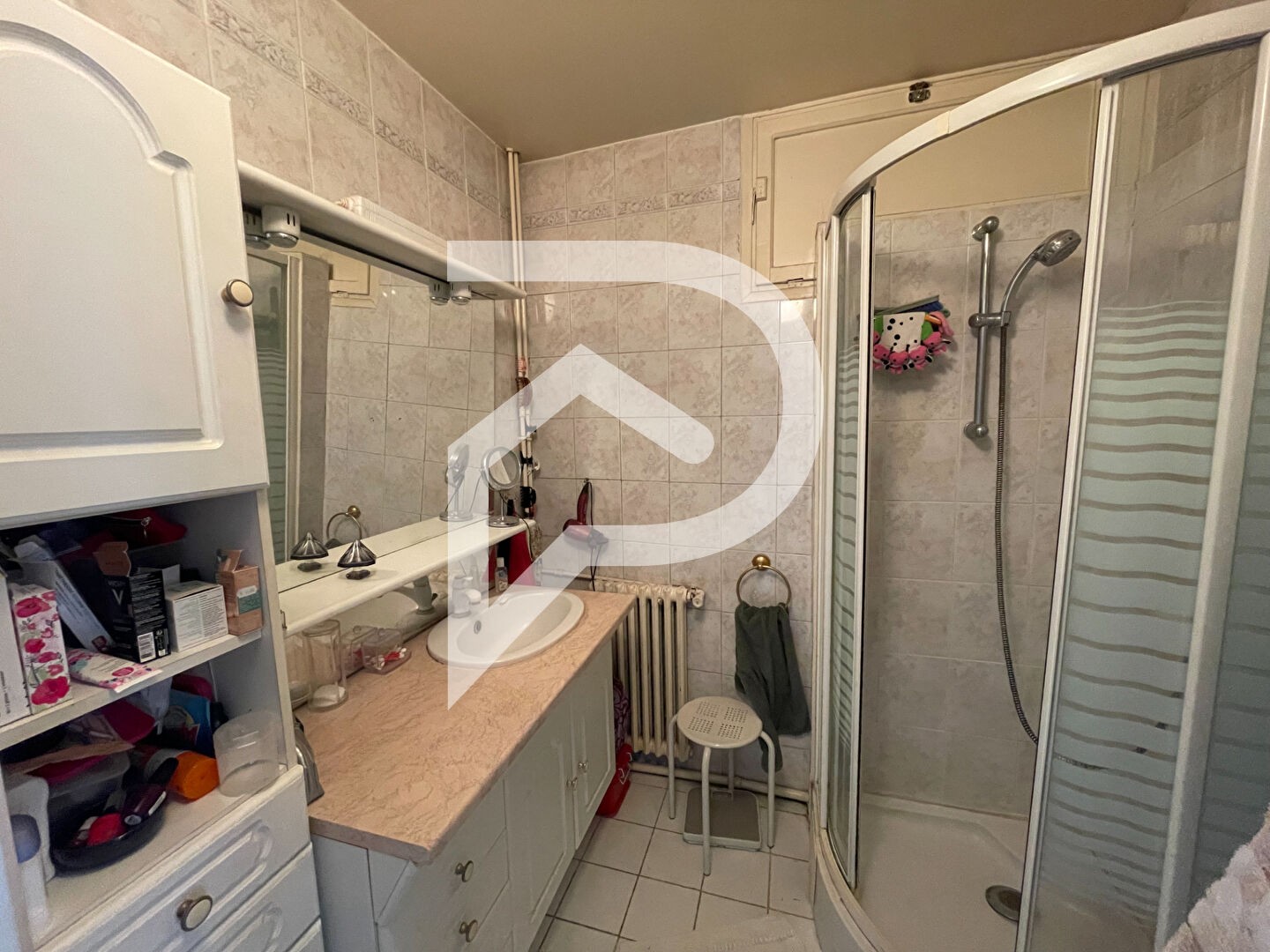 Vente Appartement à Nogent-sur-Marne 3 pièces