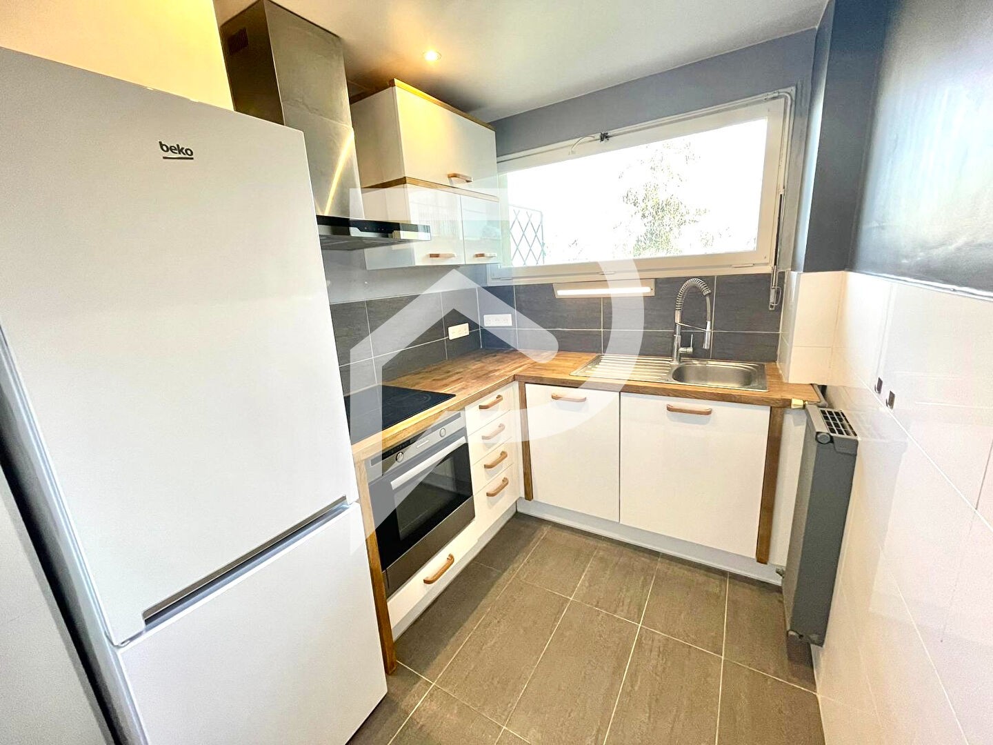 Vente Appartement à le Perreux-sur-Marne 2 pièces