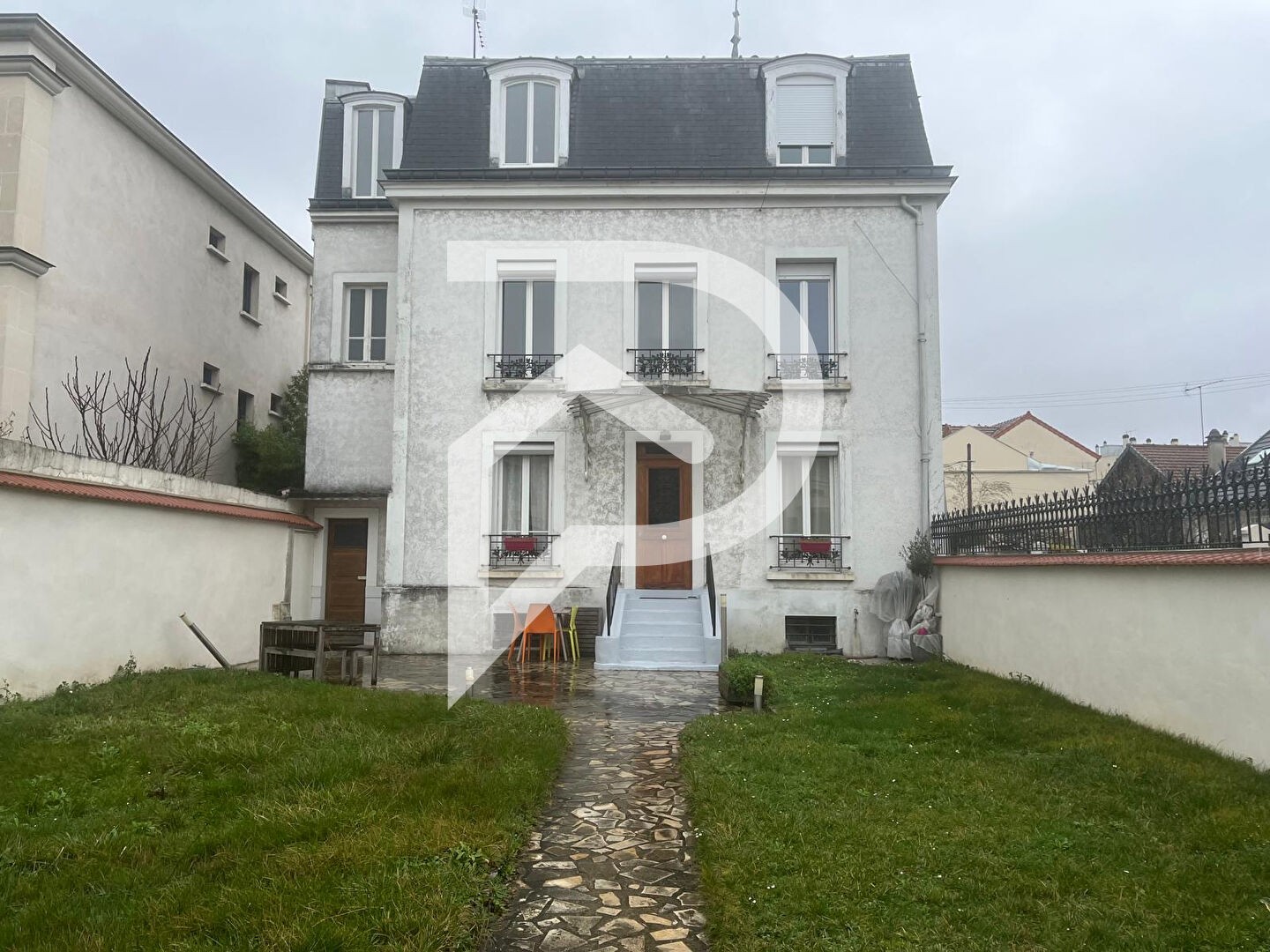 Vente Appartement à le Perreux-sur-Marne 3 pièces