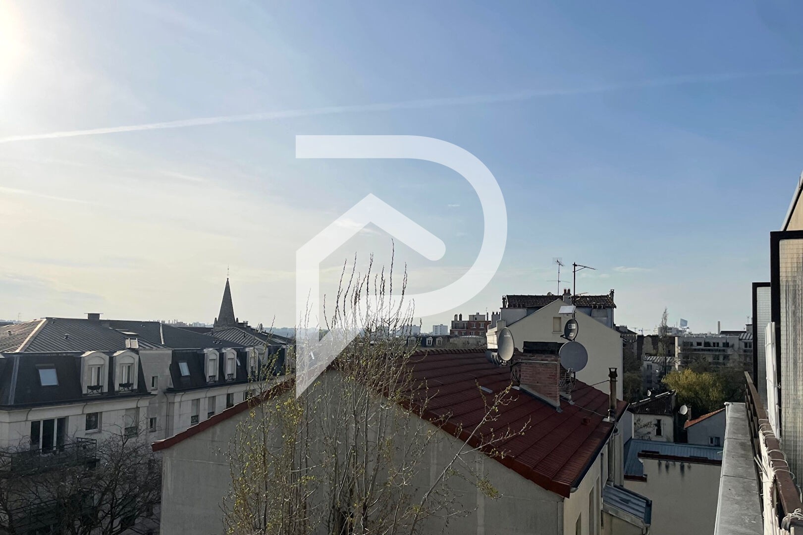 Vente Appartement à Maisons-Alfort 2 pièces