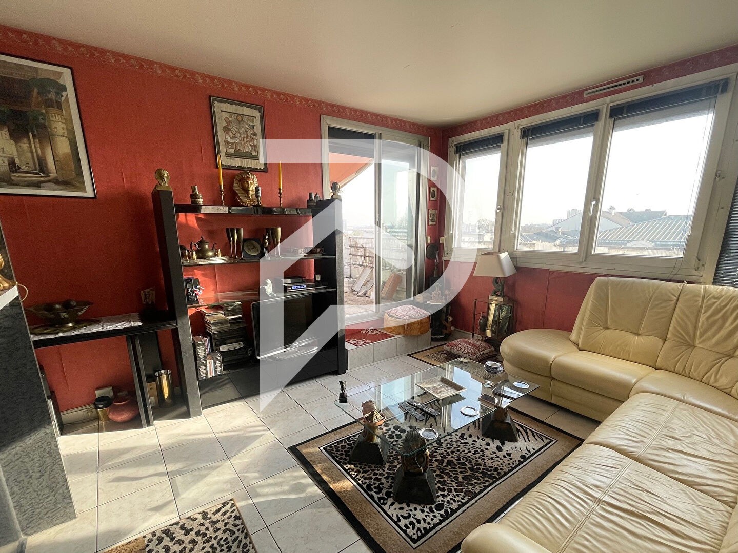 Vente Appartement à Maisons-Alfort 2 pièces