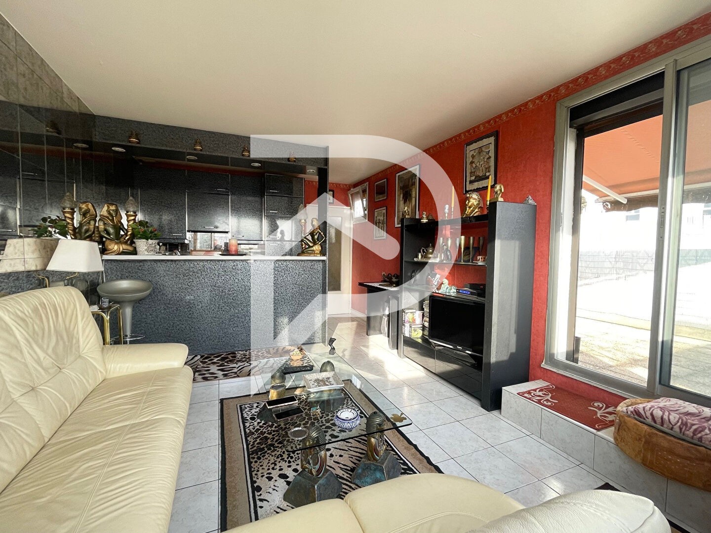 Vente Appartement à Maisons-Alfort 2 pièces