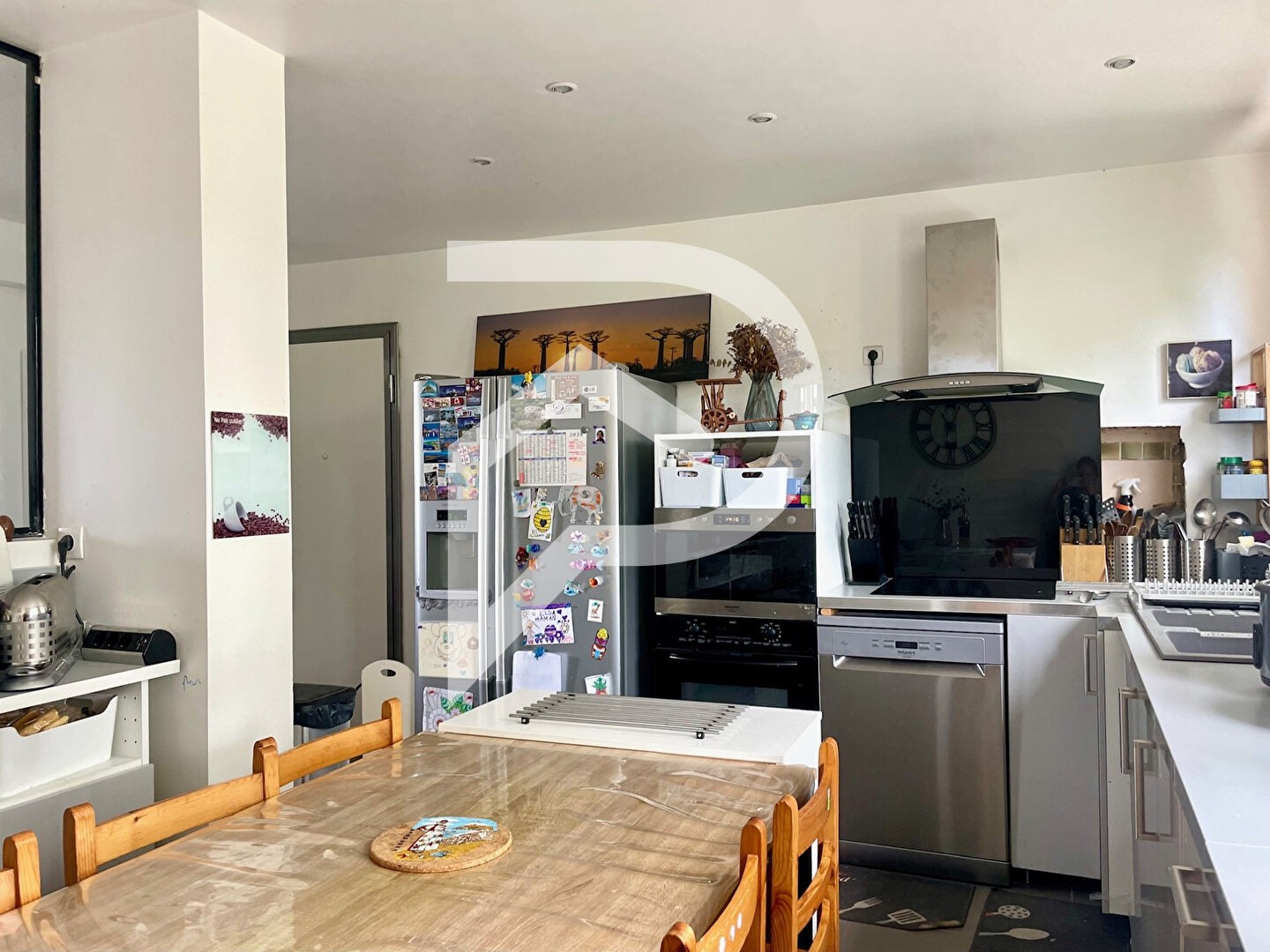 Vente Appartement à Créteil 6 pièces