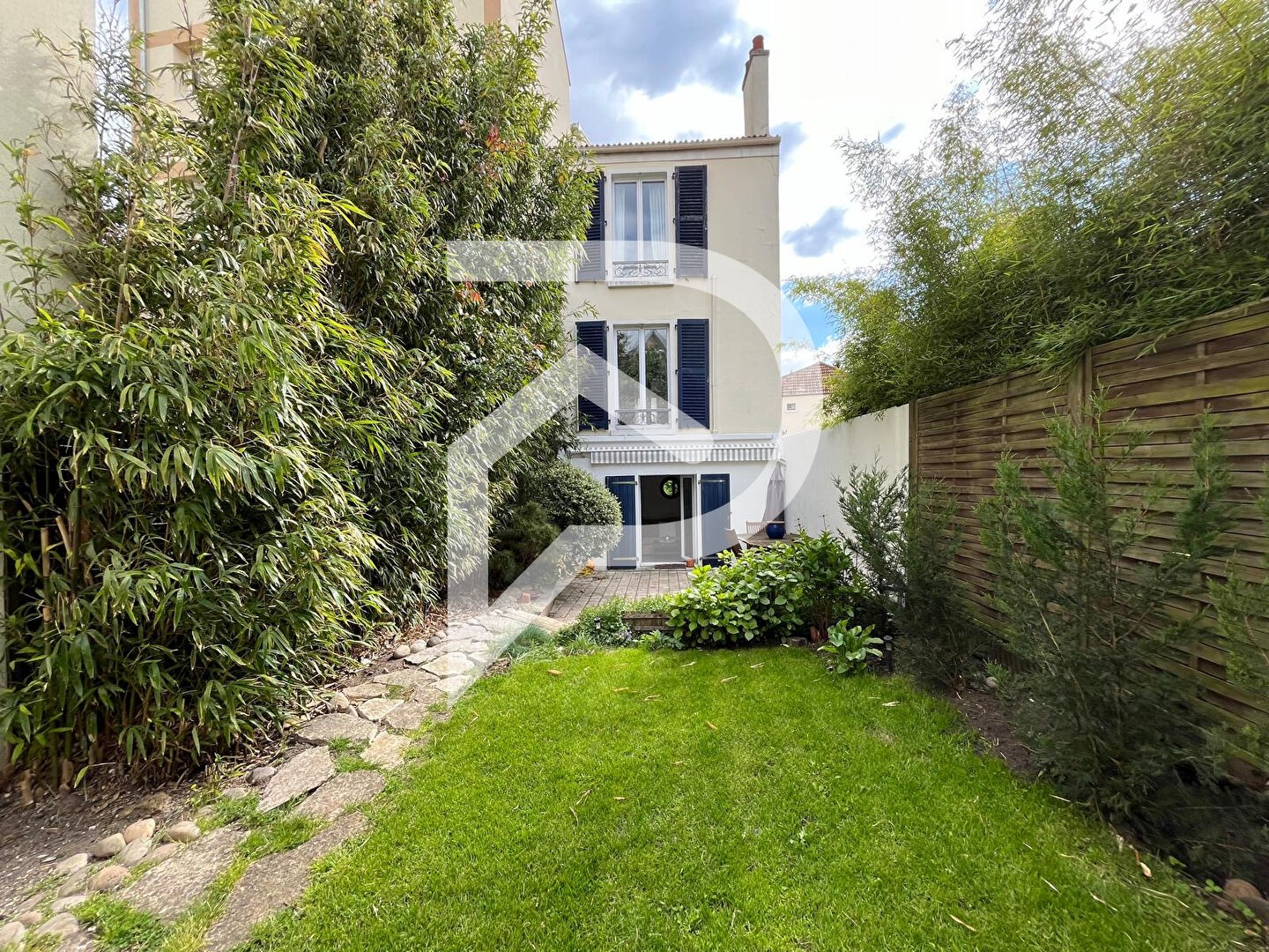 Vente Maison à le Perreux-sur-Marne 5 pièces