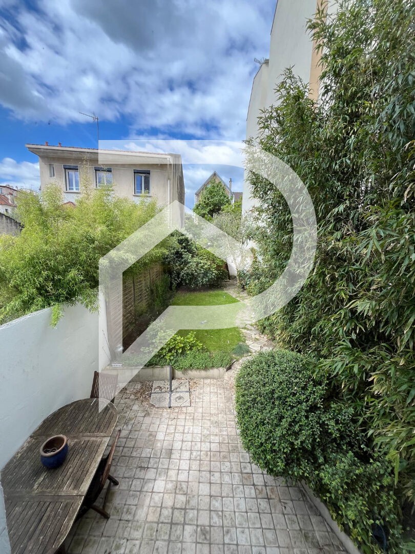 Vente Maison à le Perreux-sur-Marne 5 pièces