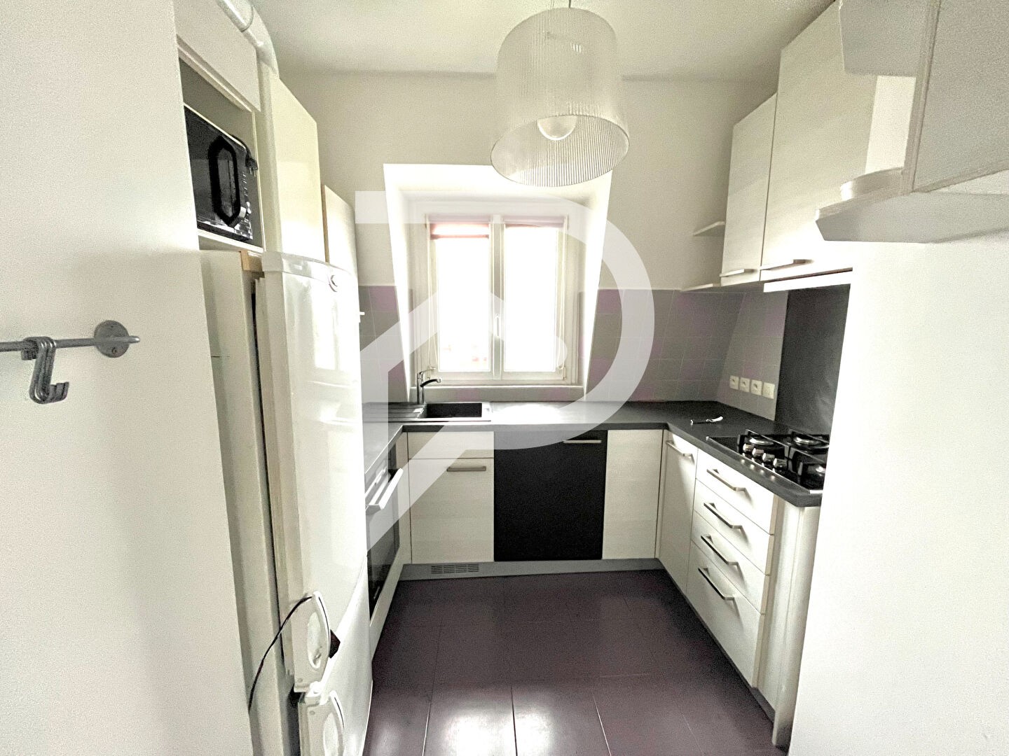 Vente Appartement à Nogent-sur-Marne 4 pièces