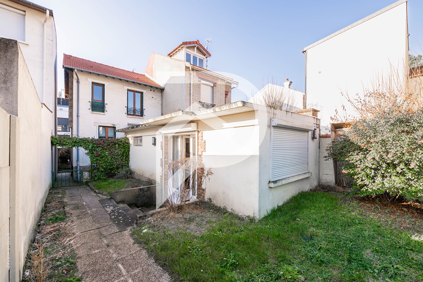 Vente Maison à Nogent-sur-Marne 8 pièces