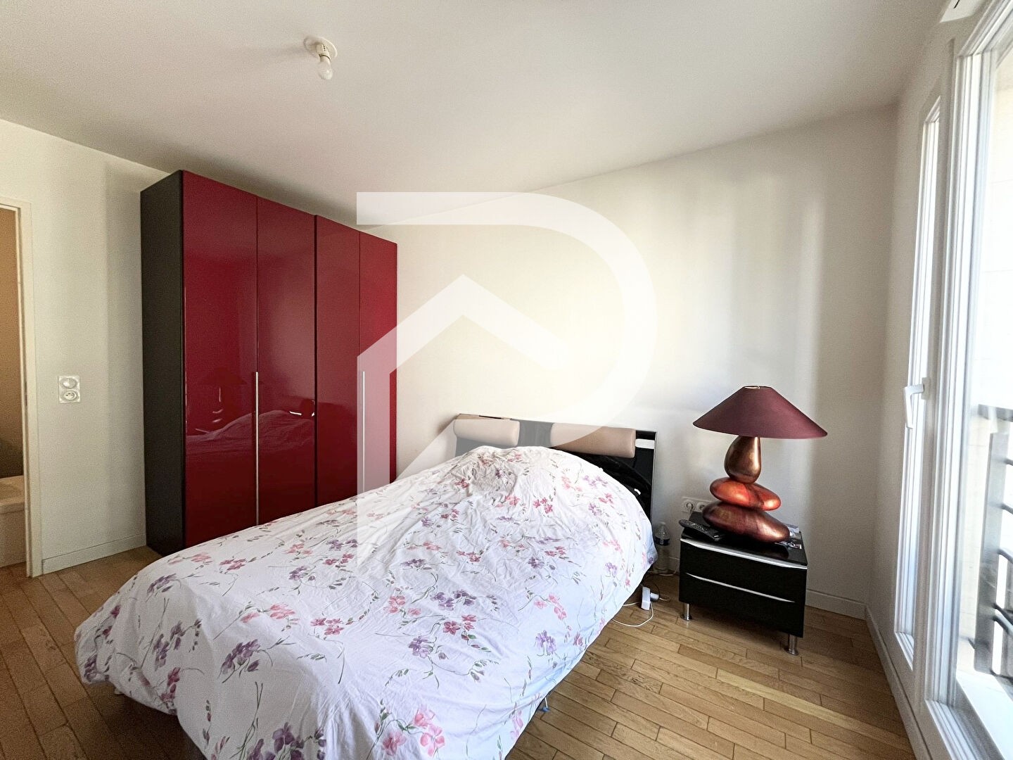 Vente Appartement à Nogent-sur-Marne 3 pièces