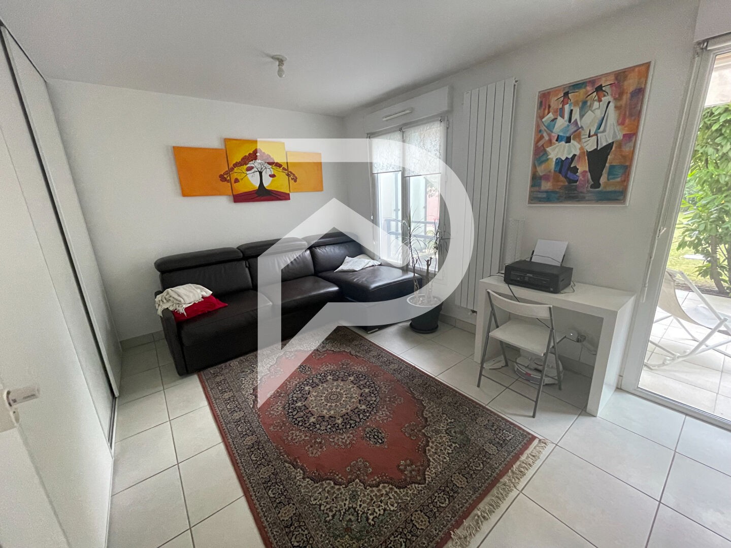 Vente Appartement à Nogent-sur-Marne 2 pièces