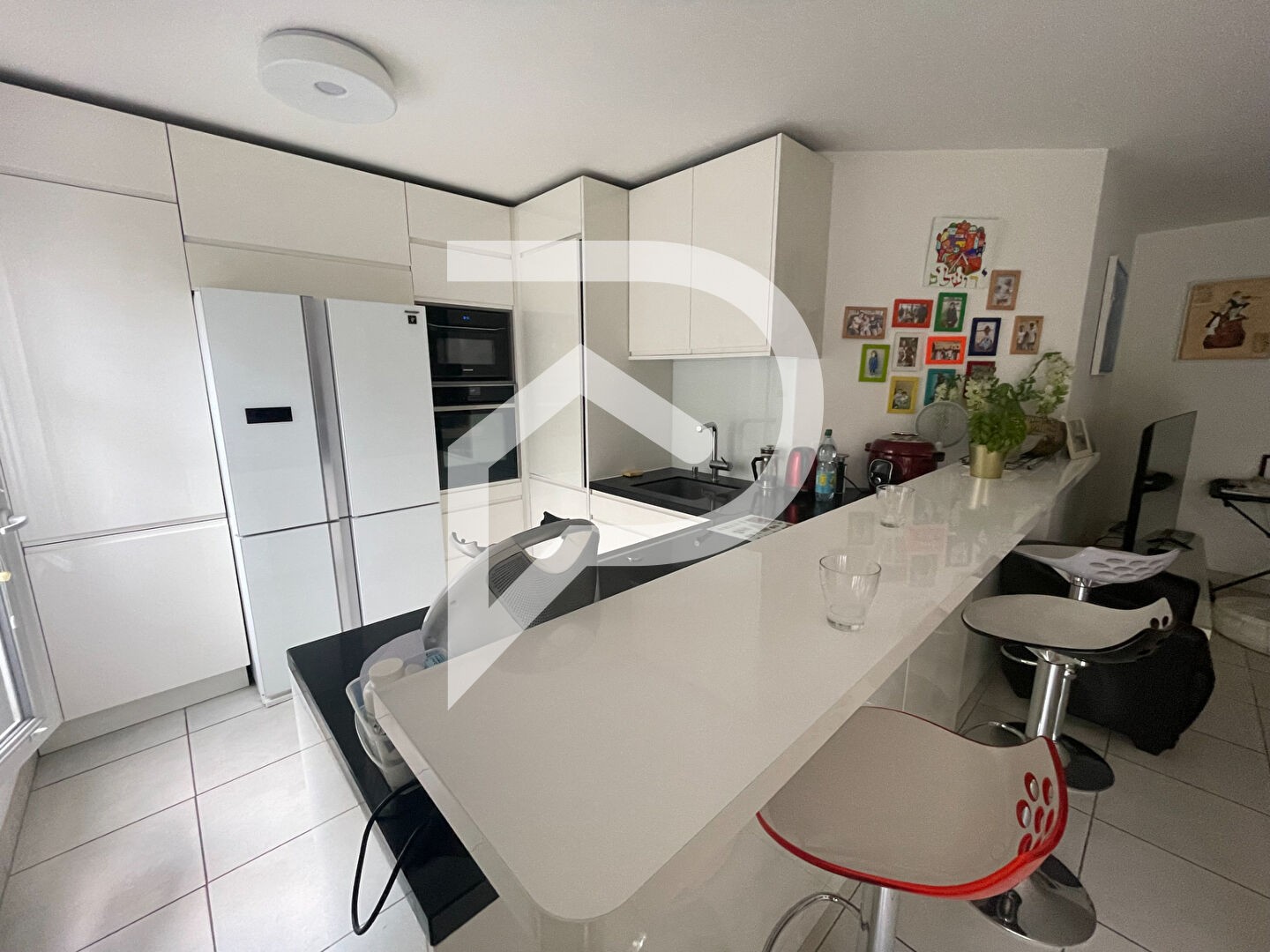 Vente Appartement à Nogent-sur-Marne 2 pièces