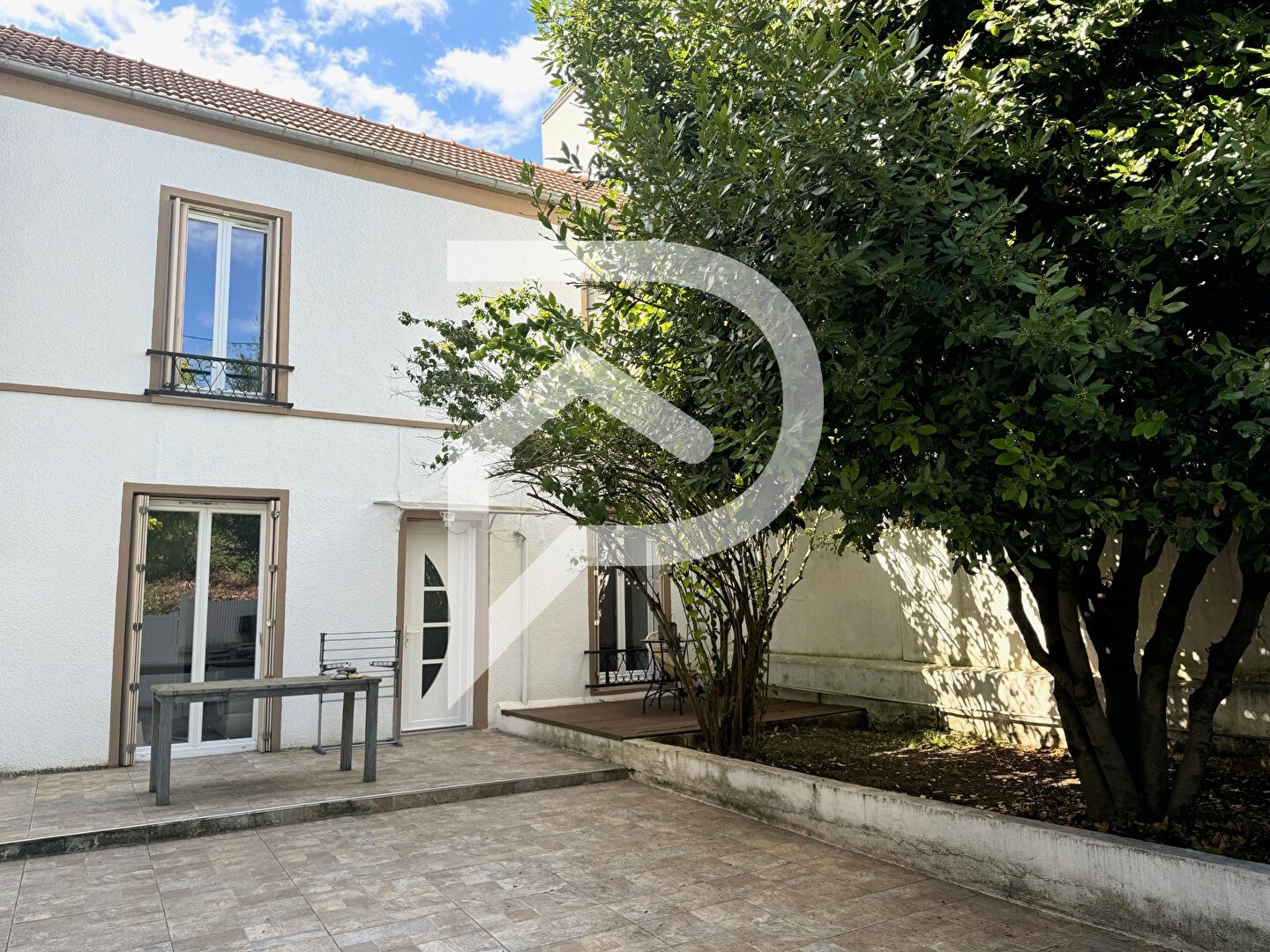 Vente Maison à Nogent-sur-Marne 3 pièces