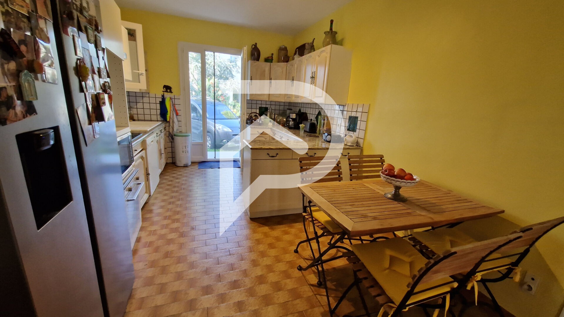 Vente Maison à Juvignac 5 pièces