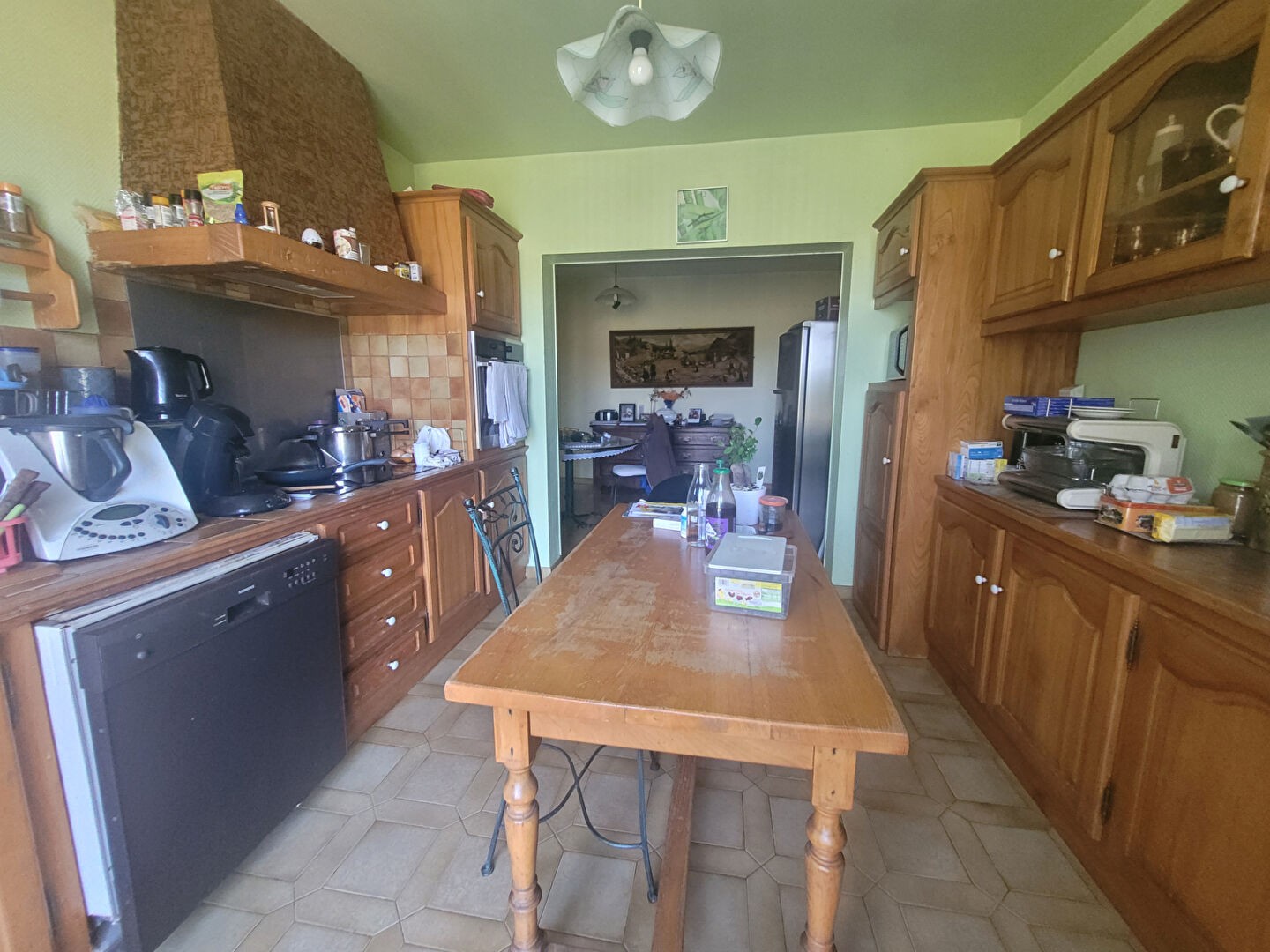 Vente Maison à Sarlat-la-Canéda 6 pièces