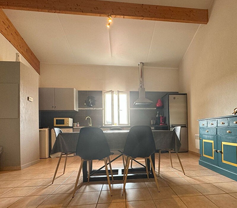 Vente Maison à Sarlat-la-Canéda 4 pièces