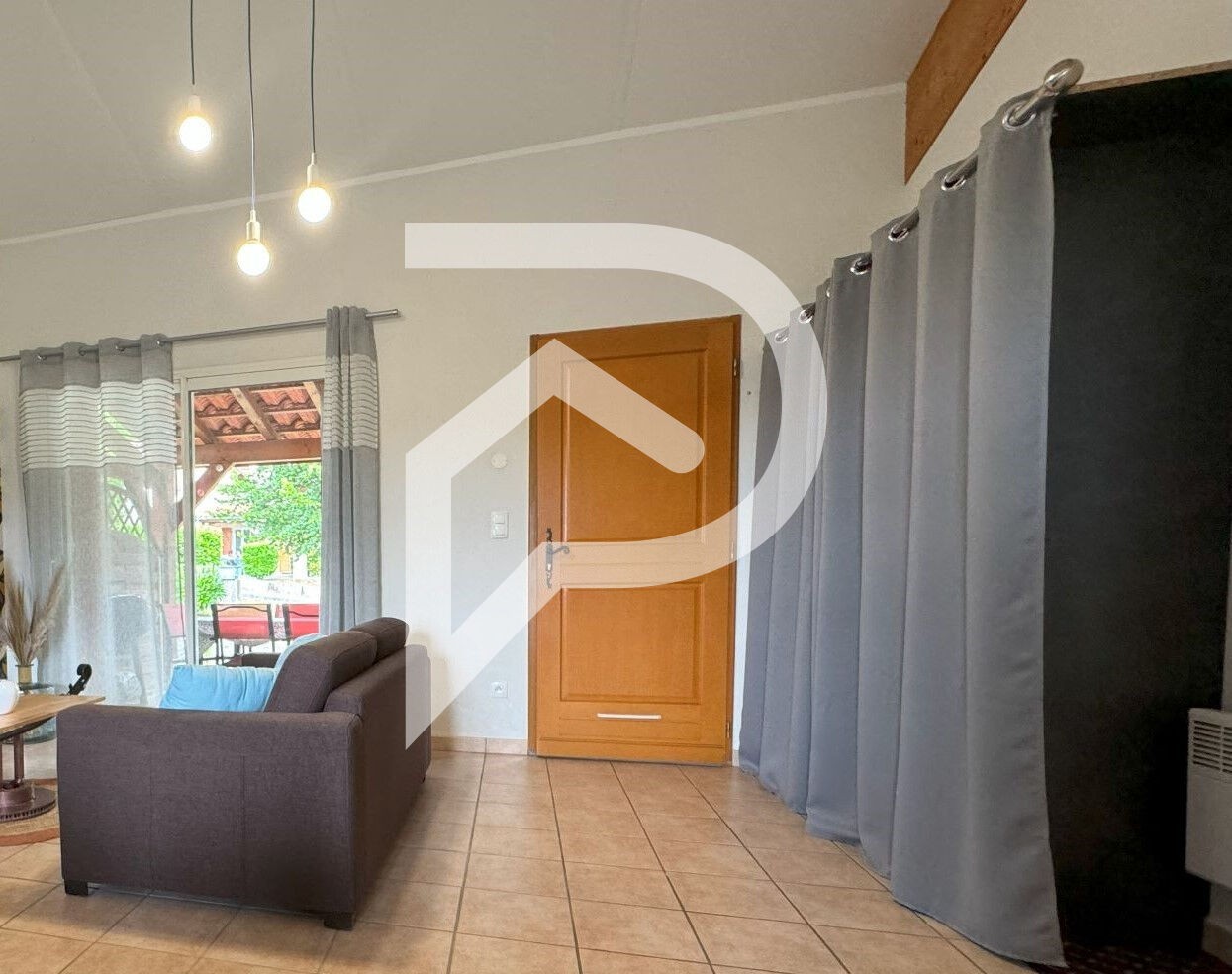 Vente Maison à Sarlat-la-Canéda 4 pièces