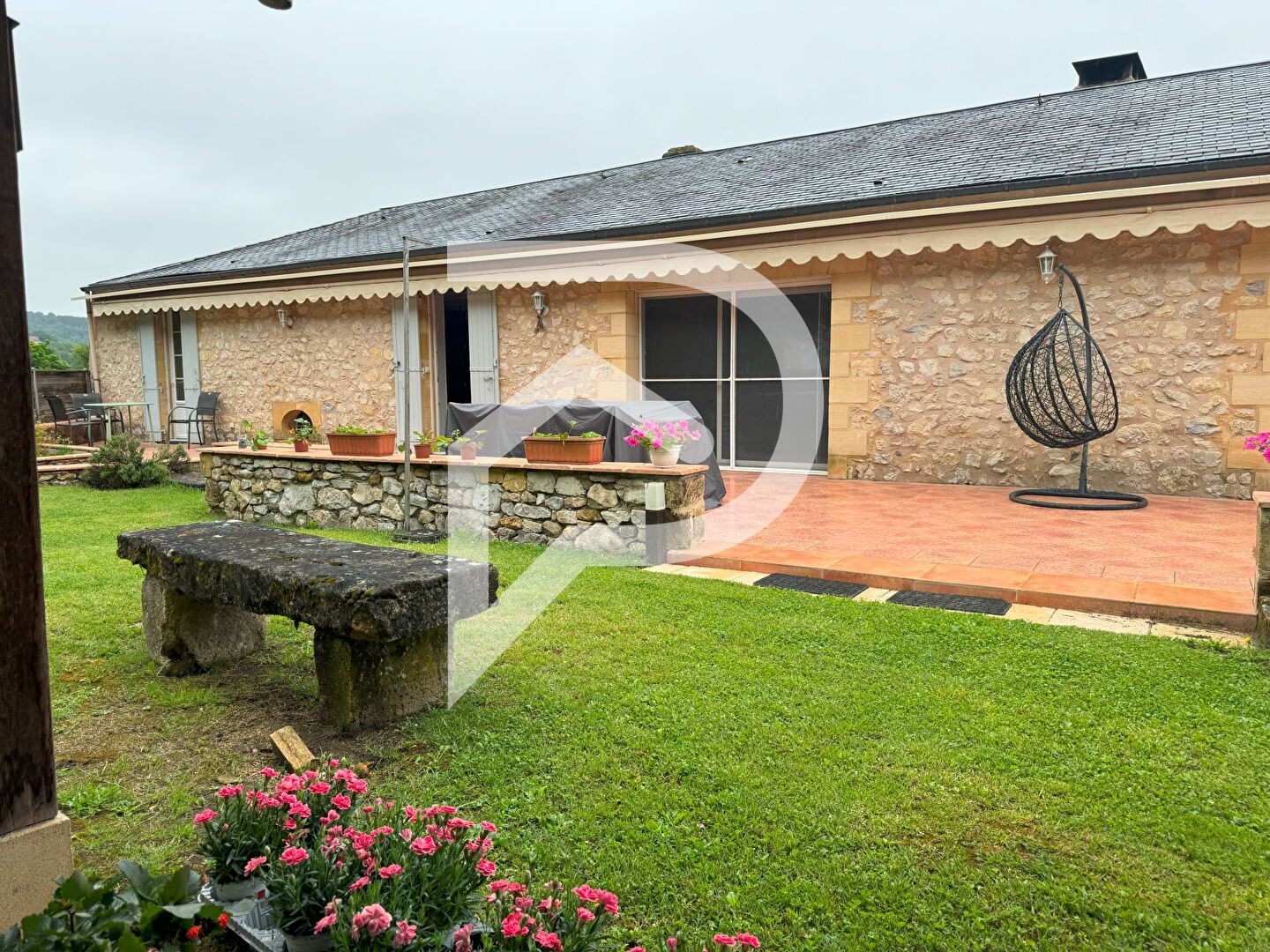 Vente Maison à Saint-Cyprien 7 pièces