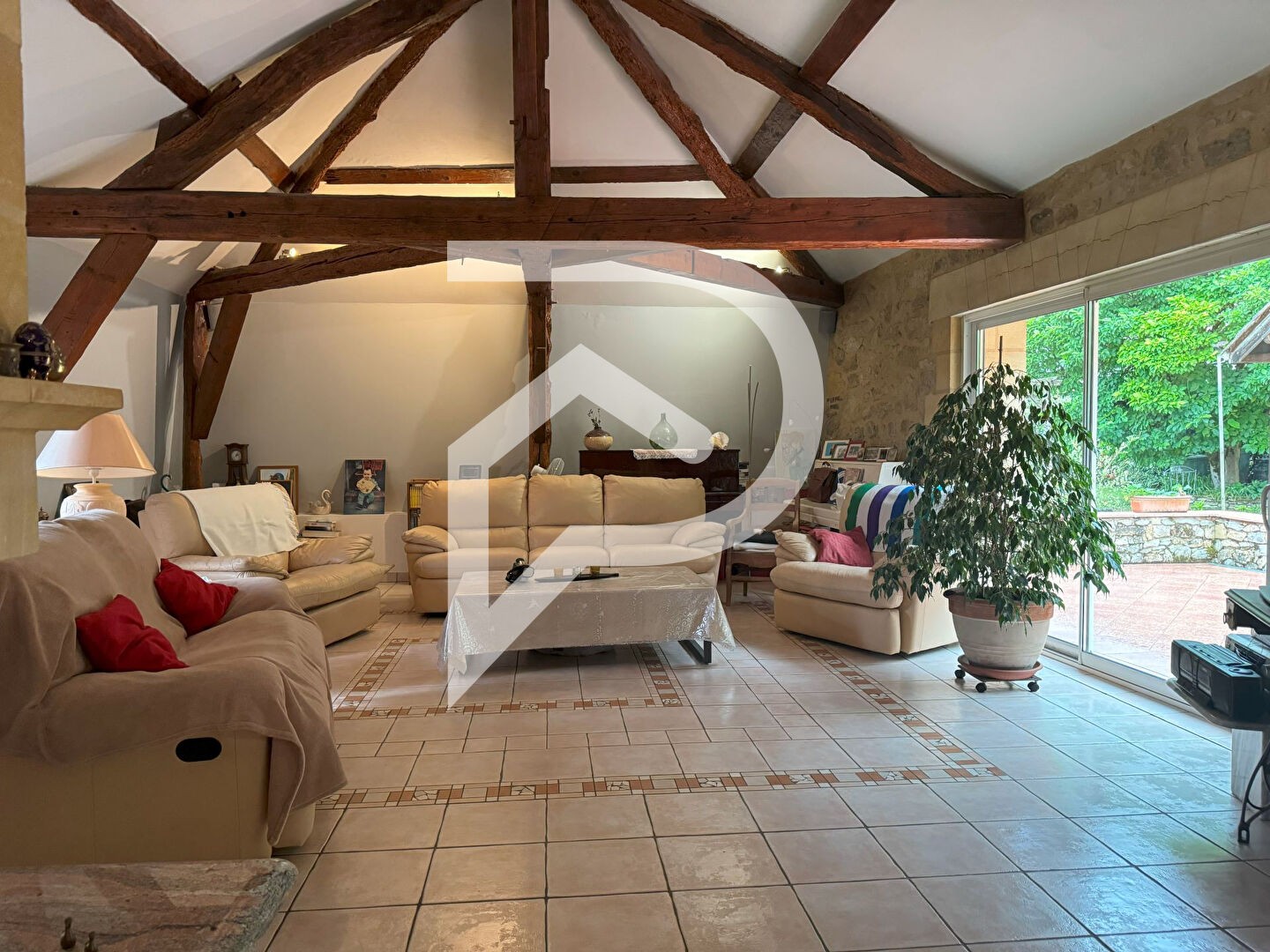 Vente Maison à Saint-Cyprien 7 pièces