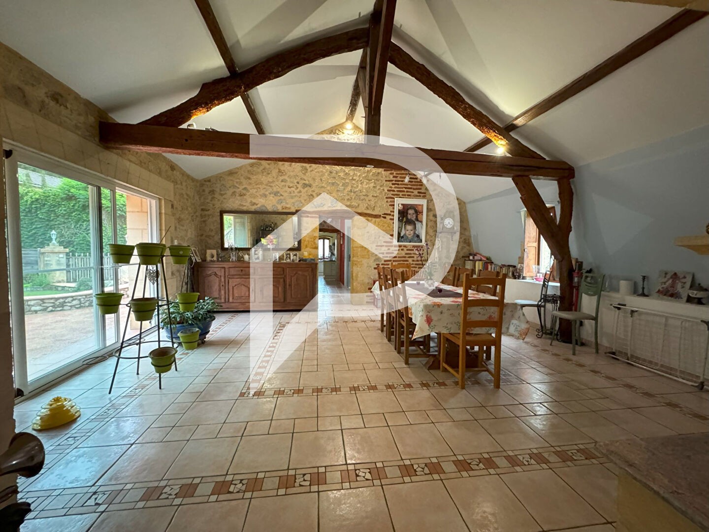 Vente Maison à Saint-Cyprien 7 pièces