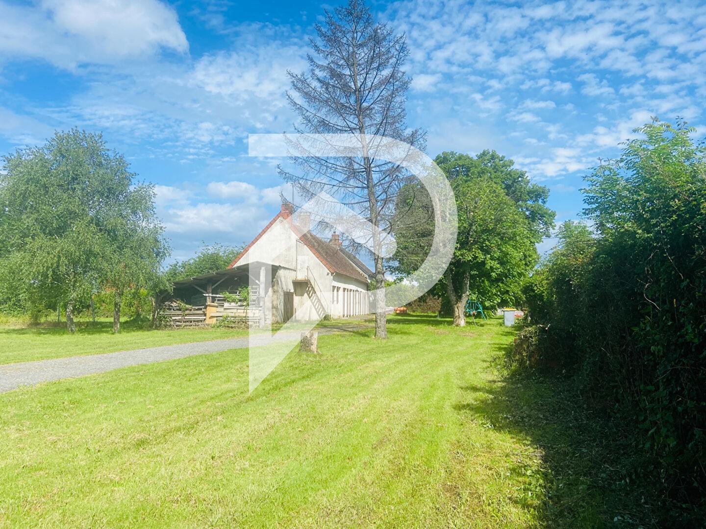 Vente Maison à Louroux-de-Beaune 4 pièces