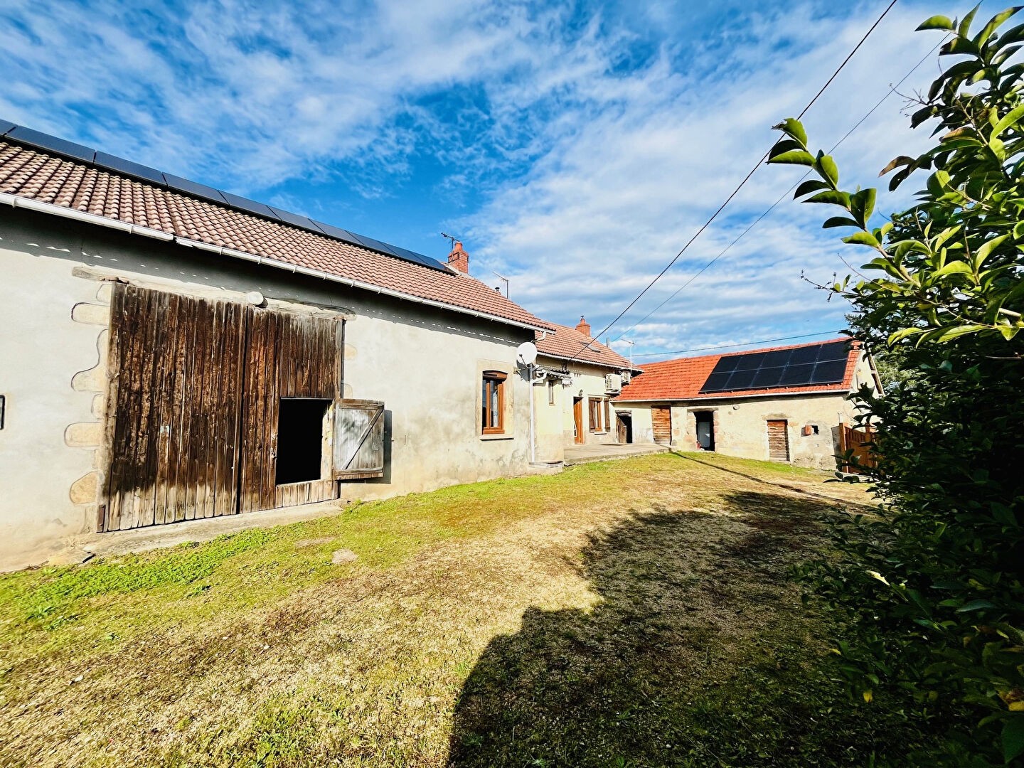 Vente Maison à Saint-Éloy-les-Mines 5 pièces