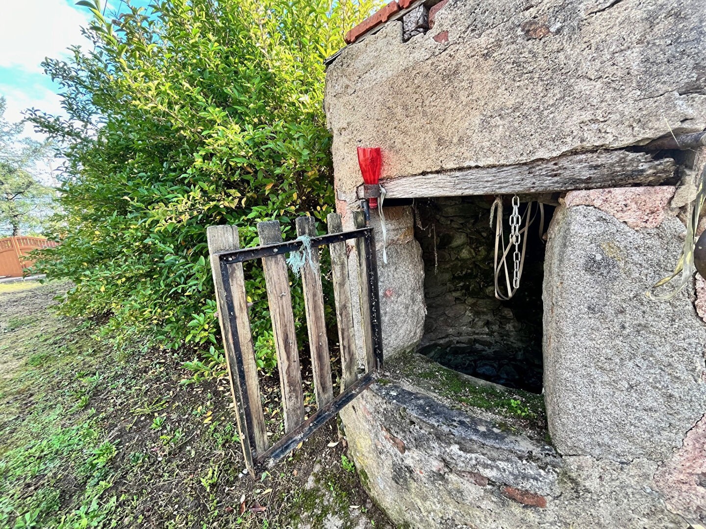 Vente Maison à Saint-Éloy-les-Mines 5 pièces