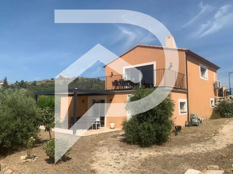 Vente Maison à Aramon 8 pièces