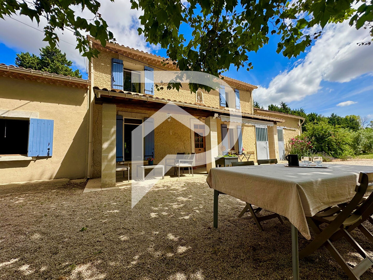 Vente Maison à Avignon 5 pièces