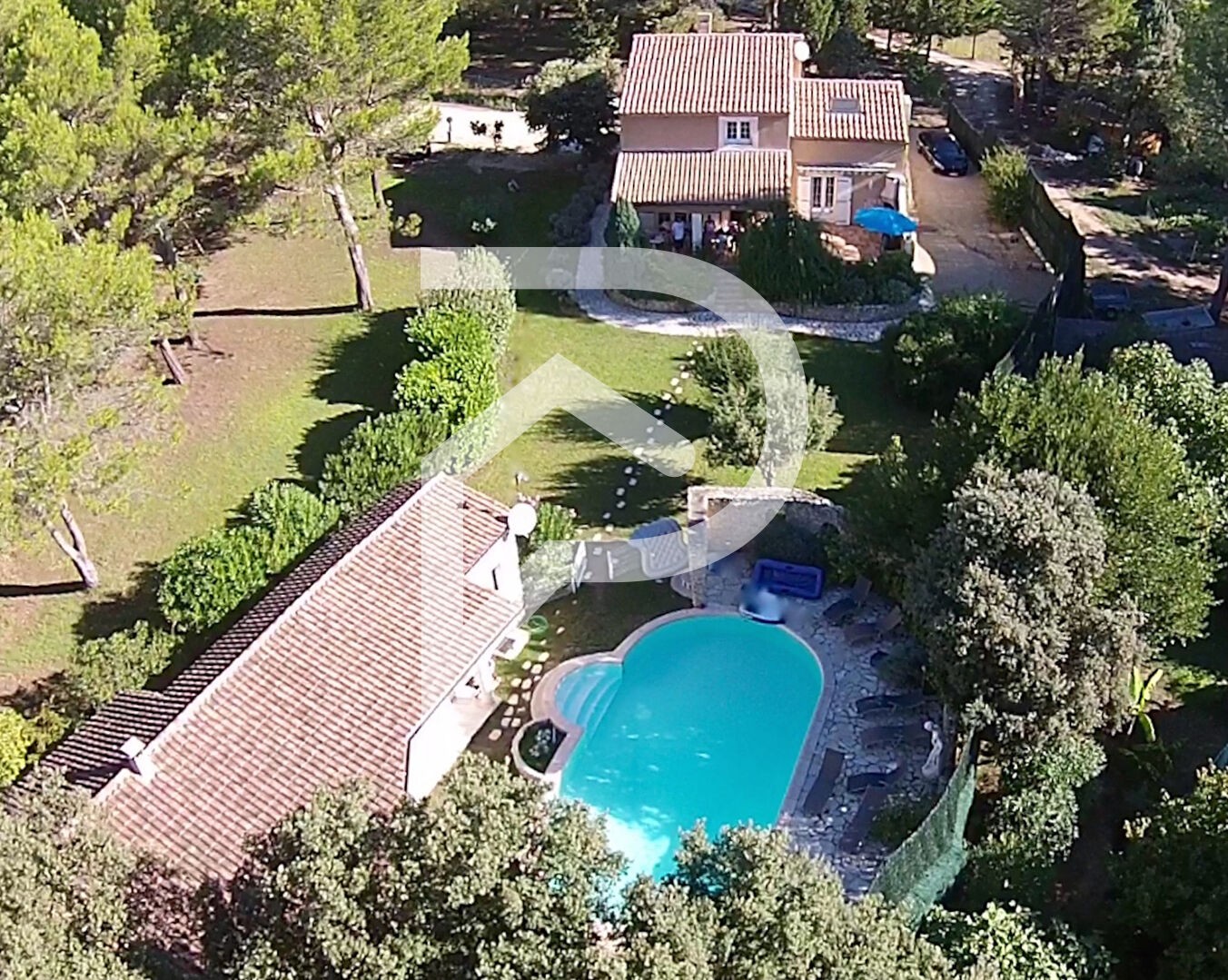 Vente Maison à Beaucaire 12 pièces